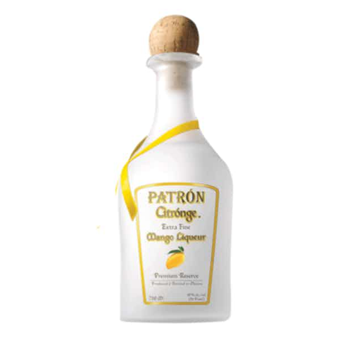 Patron Citronge Mango