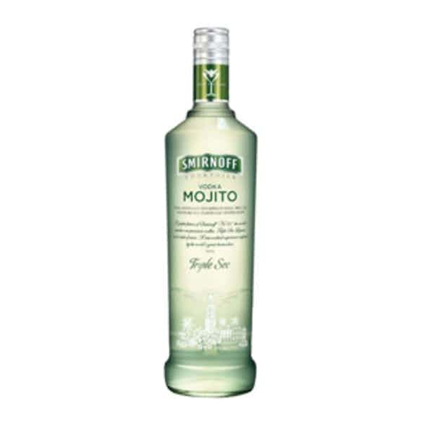 Smirnoff Mojito
