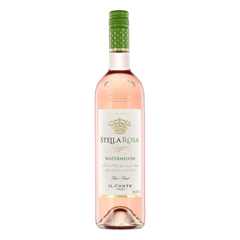 Stella Rosa Watermelon