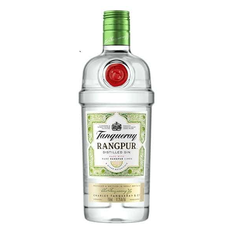 Tanqueray Rangpur Gin