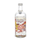 Absolut Hibiskus