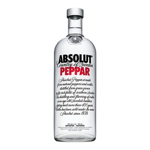 Absolut Peppar