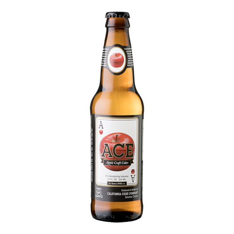 ACE Apple Cider
