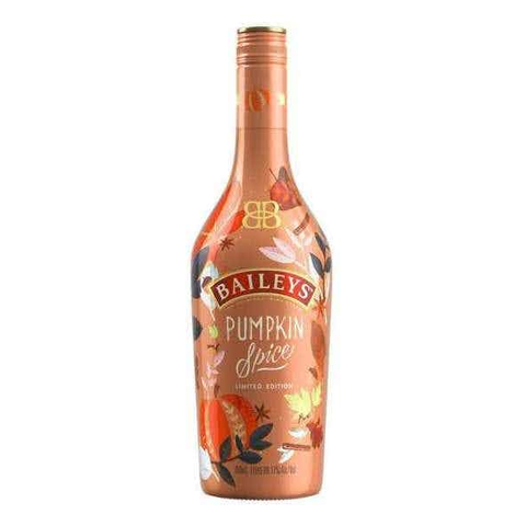 Bailey's Pumpkin Spice