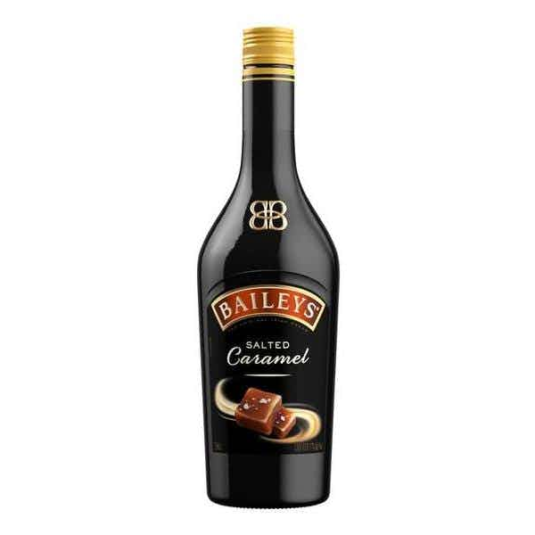 Bailey's Salted Caramel