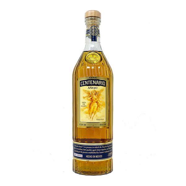 Centenario Anejo Tequila