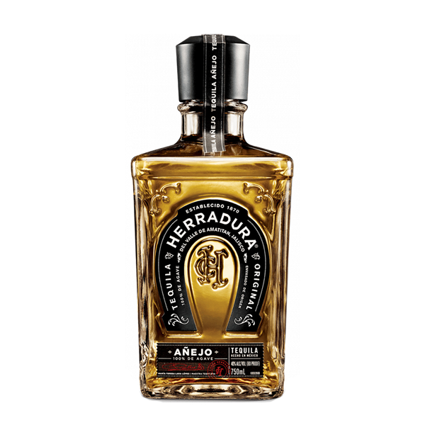 Herradura Anejo Tequila