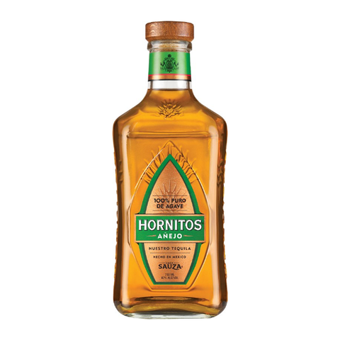 Hornitos Anejo Tequila