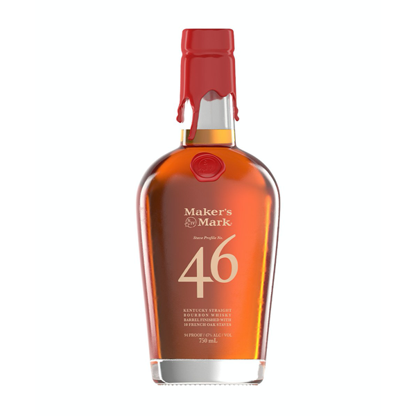 Maker's Mark 46