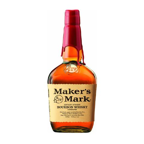 Maker's Mark