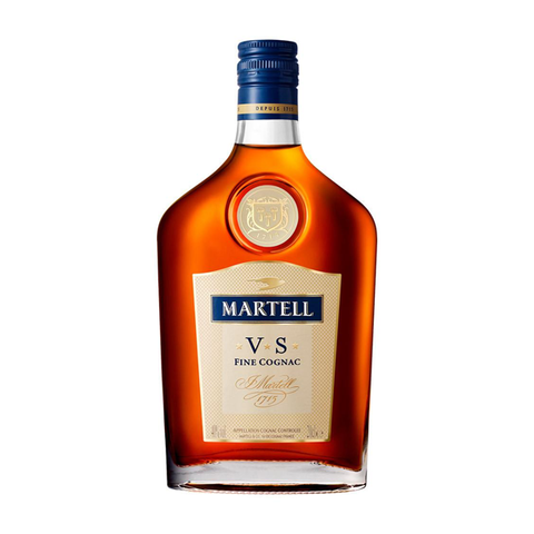 Martell VSOP