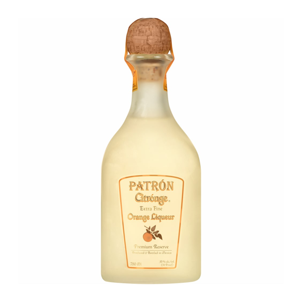 Patron Orange