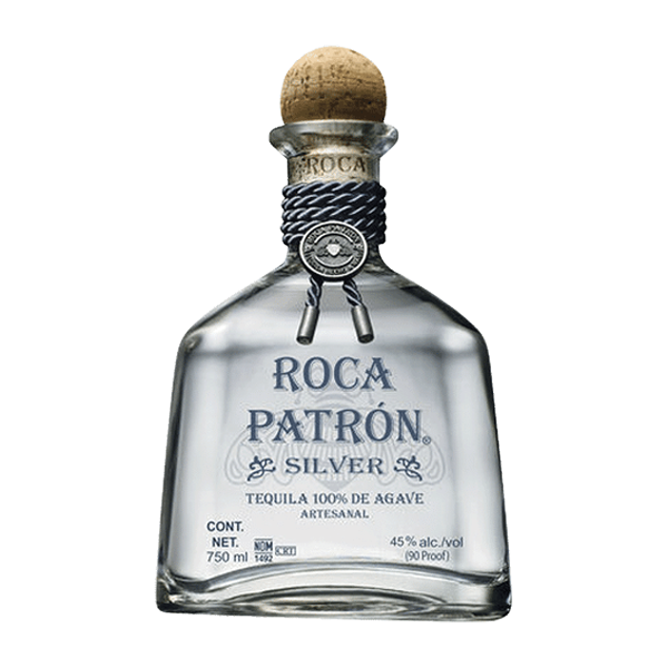 Roca Patron Silver