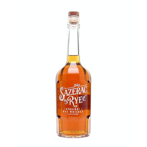 Sazerac Rye Whiskey