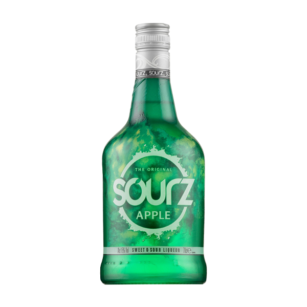 Sourz Apple