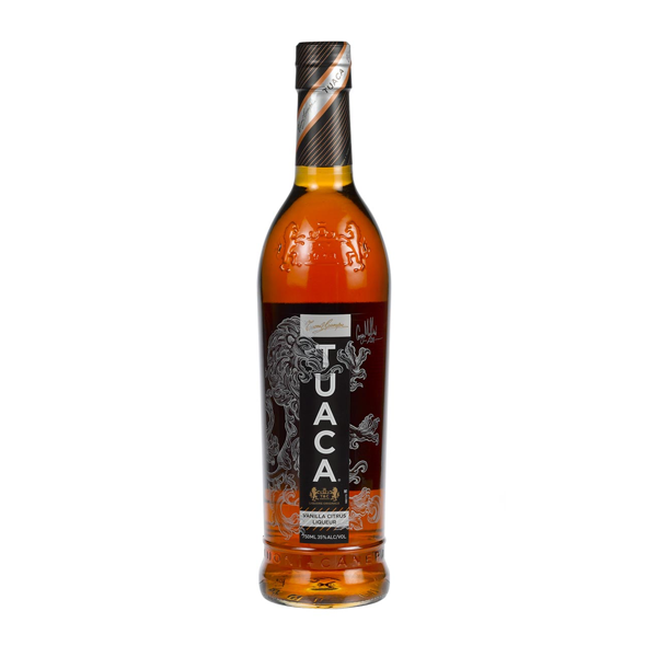 Tuaca Vanilla