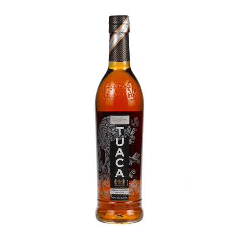 Tuaca Vanilla